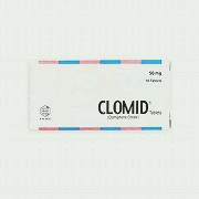 clomid-clomiphene