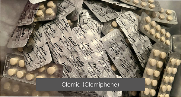 clomid-clomiphene